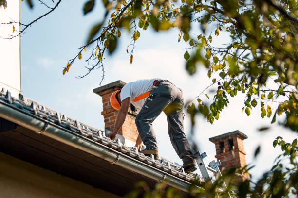 Best Roof Waterproofing Services  in Aberdeen, OH