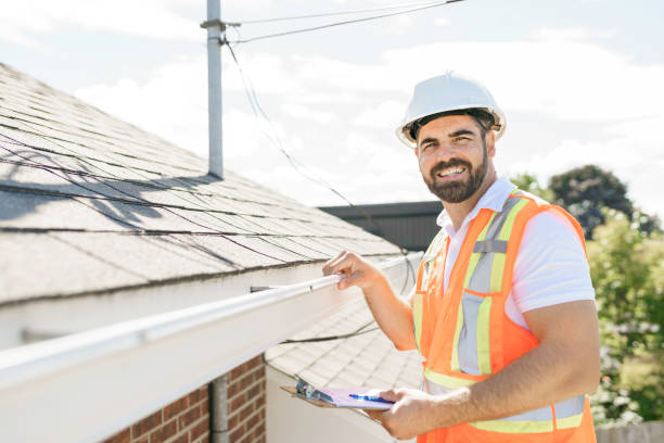 Quick and Trustworthy Emergency Roof Repair Services in Aberdeen, OH