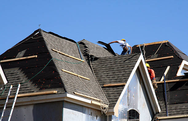Best Commercial Roofing Services  in Aberdeen, OH